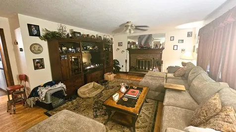 45 Ledgewood Road Claremont NH 03743