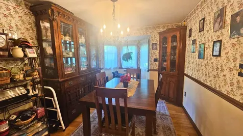 45 Ledgewood Road Claremont NH 03743
