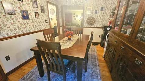 45 Ledgewood Road Claremont NH 03743