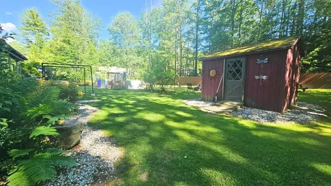 45 Ledgewood Road Claremont NH 03743