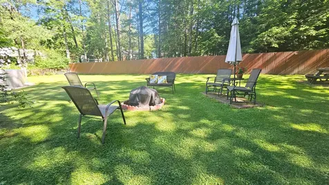 45 Ledgewood Road Claremont NH 03743