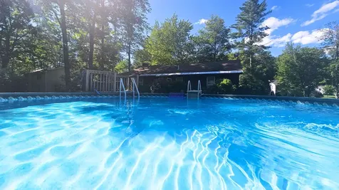 45 Ledgewood Road Claremont NH 03743