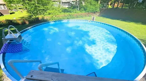 45 Ledgewood Road Claremont NH 03743