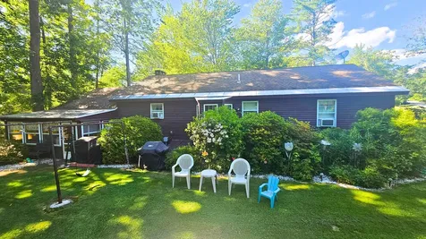 45 Ledgewood Road Claremont NH 03743