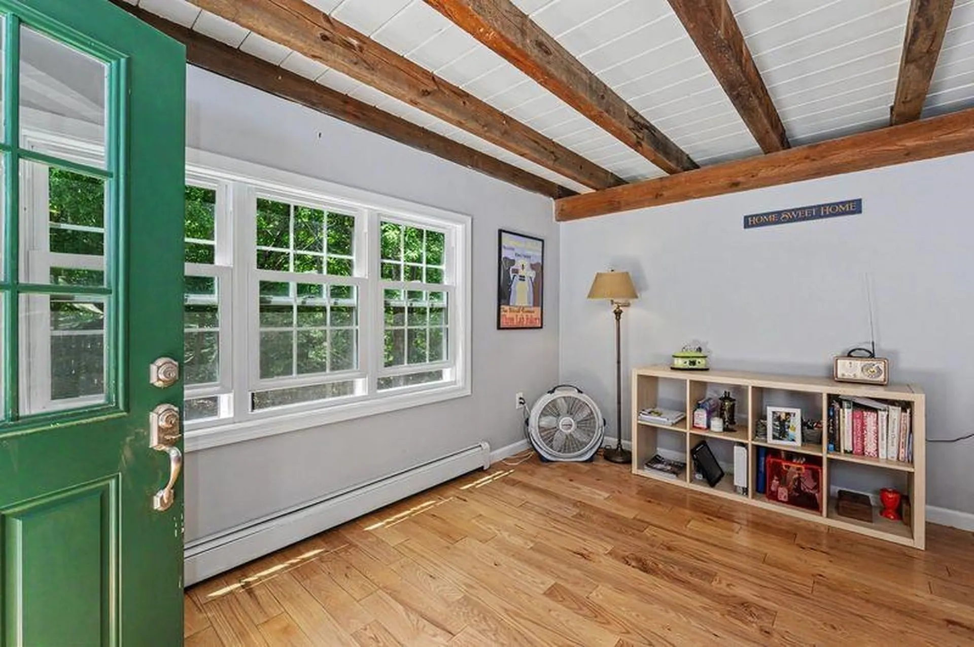 58 Heath Street Newton NH 03858