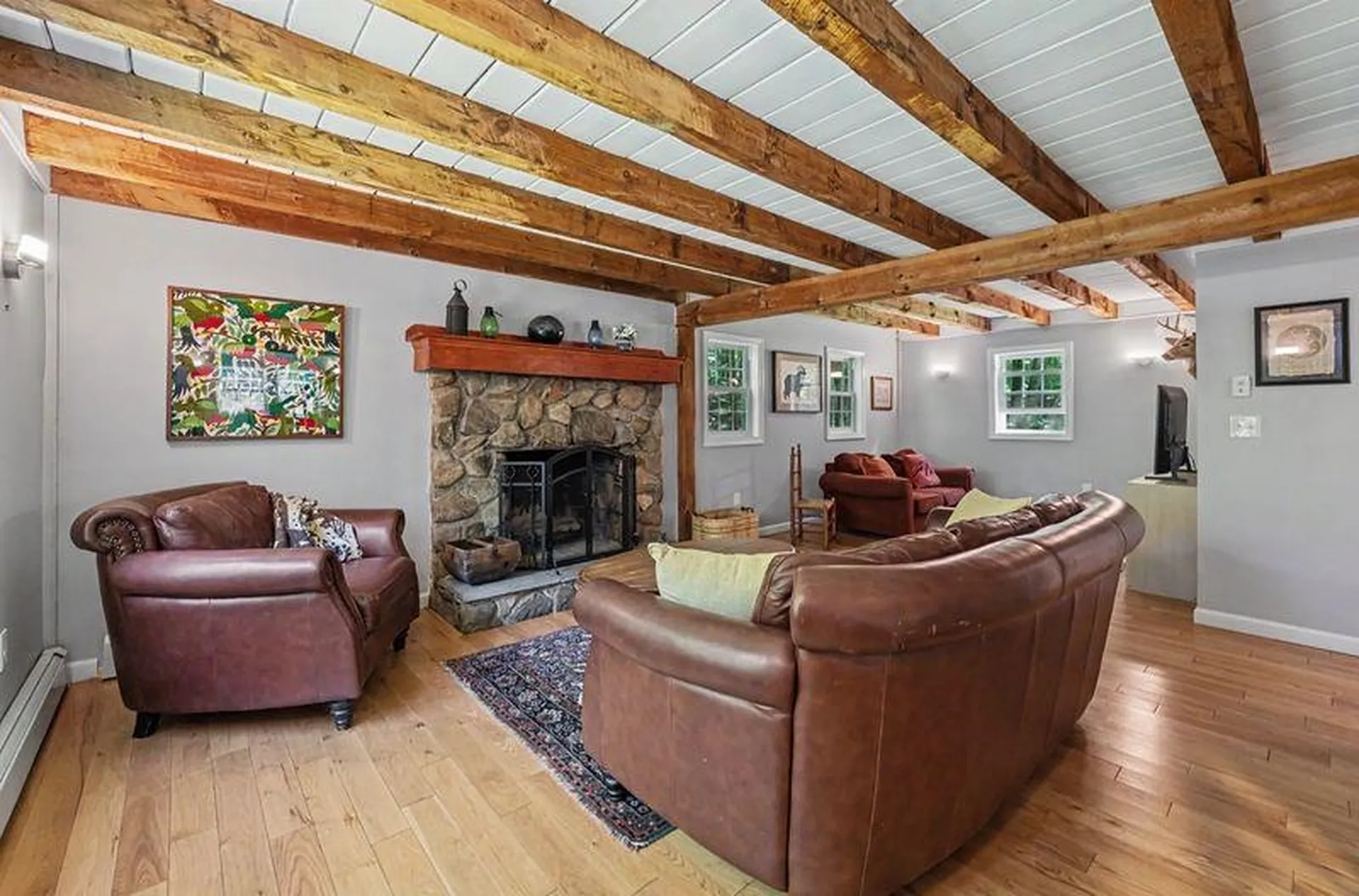 58 Heath Street Newton NH 03858