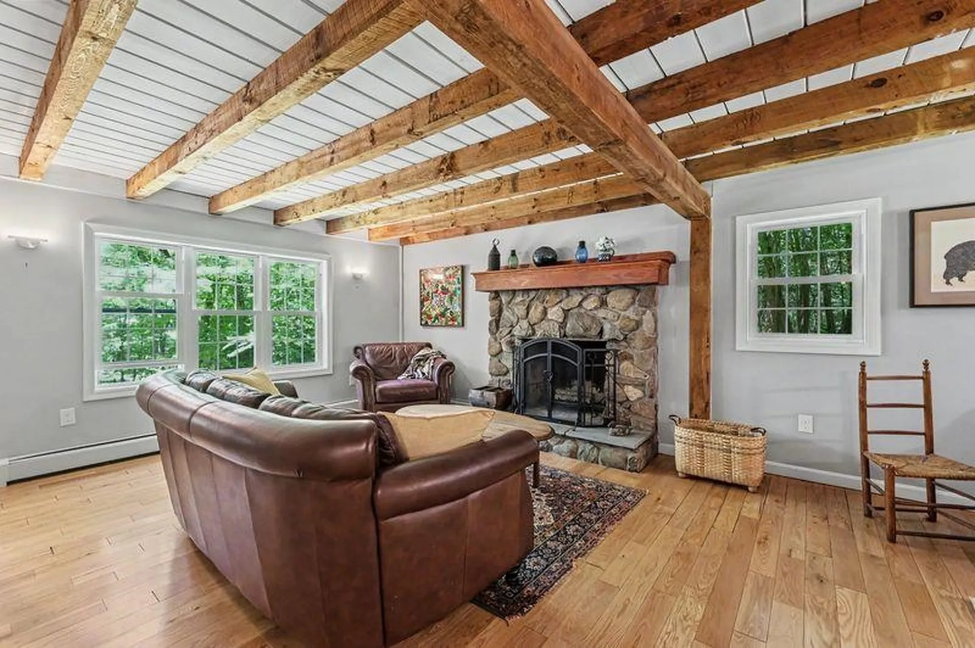 58 Heath Street Newton NH 03858