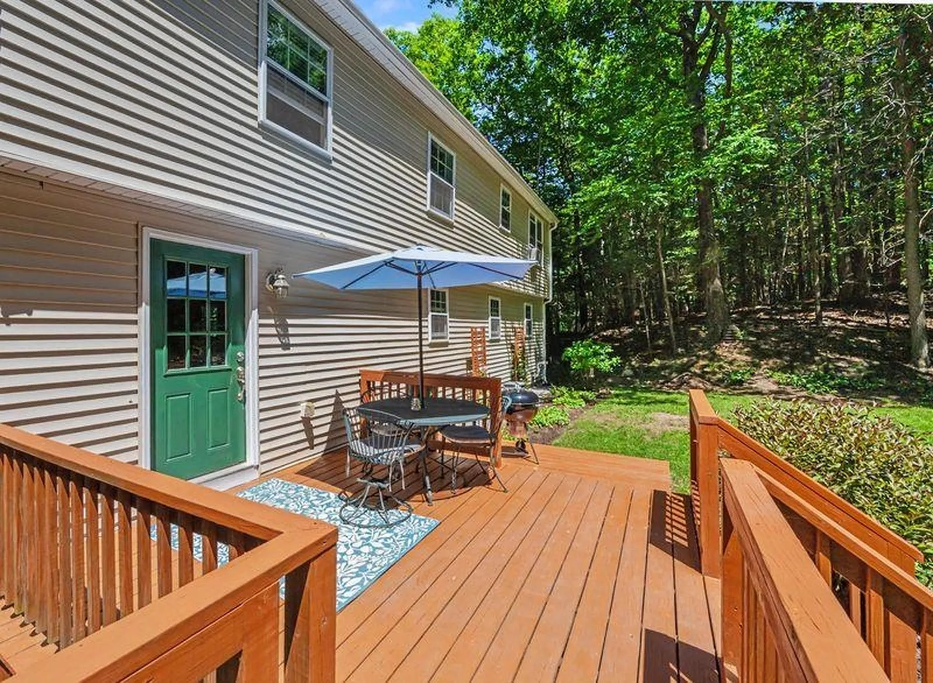58 Heath Street Newton NH 03858