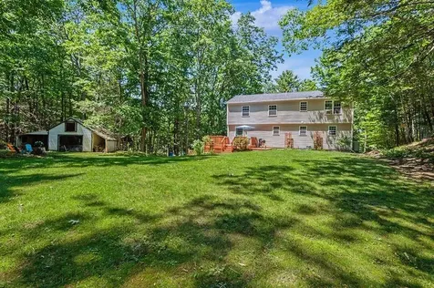 58 Heath Street Newton NH 03858
