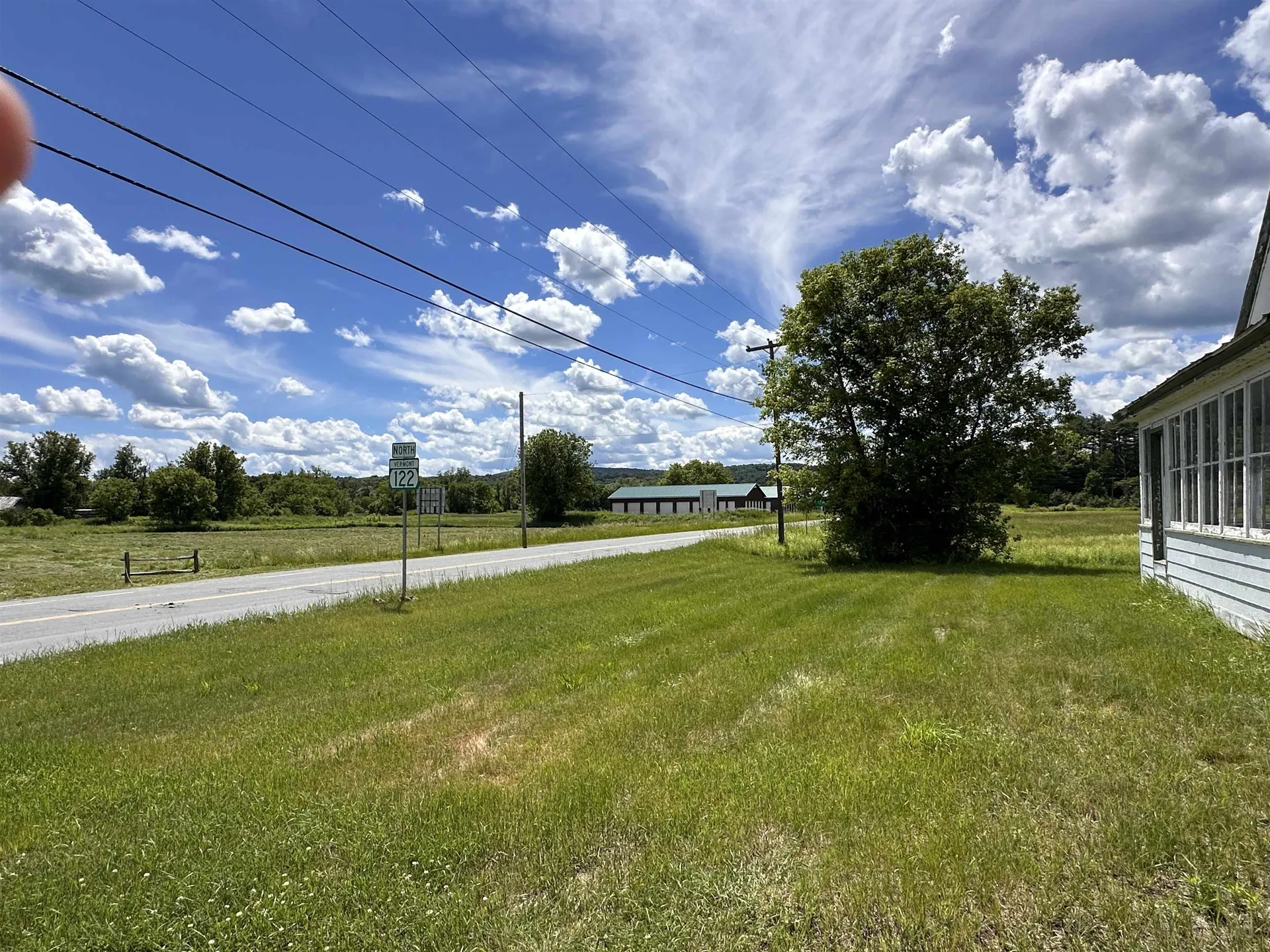28 Stevens Loop Lyndon VT 05851