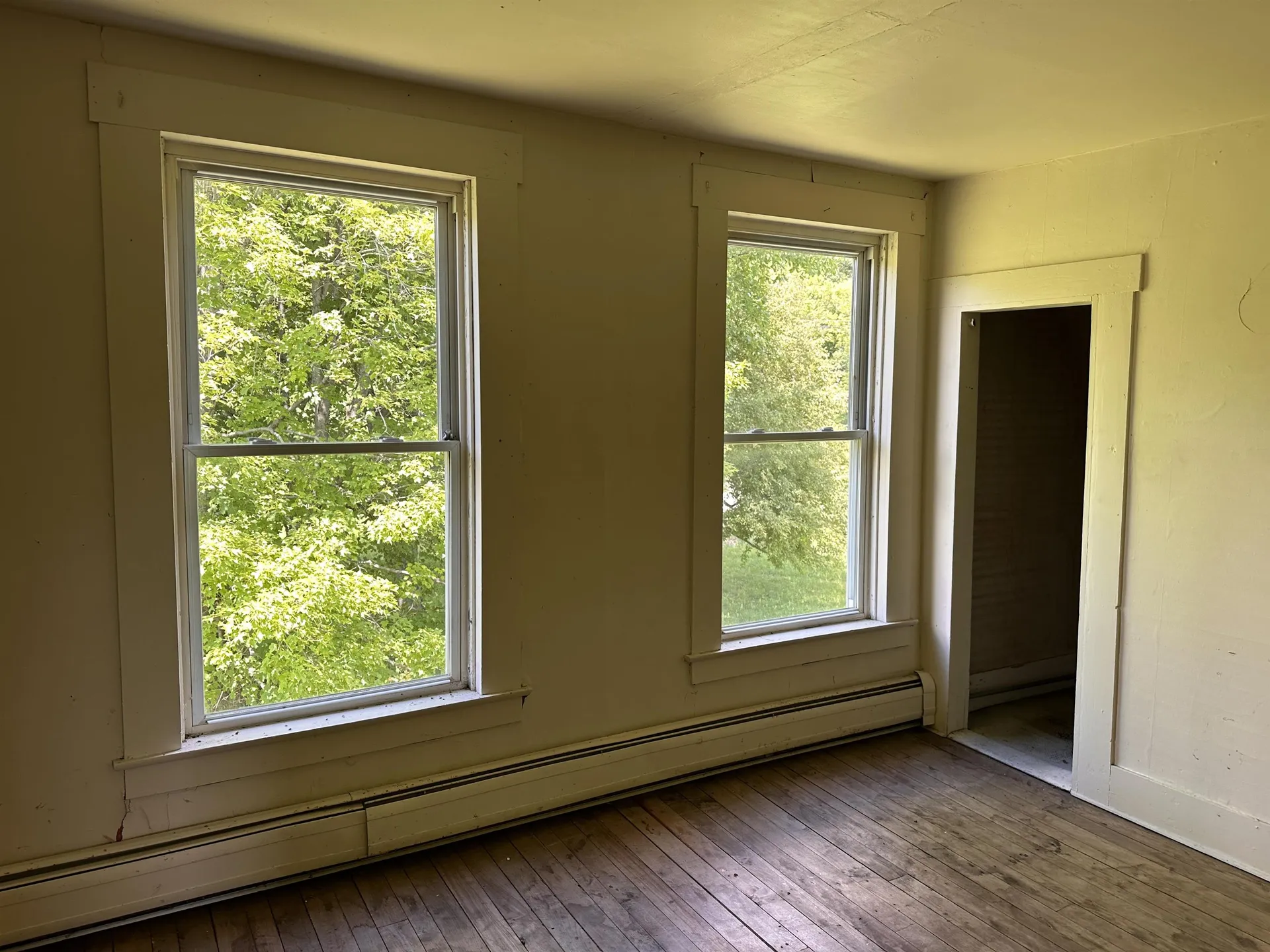 28 Stevens Loop Lyndon VT 05851