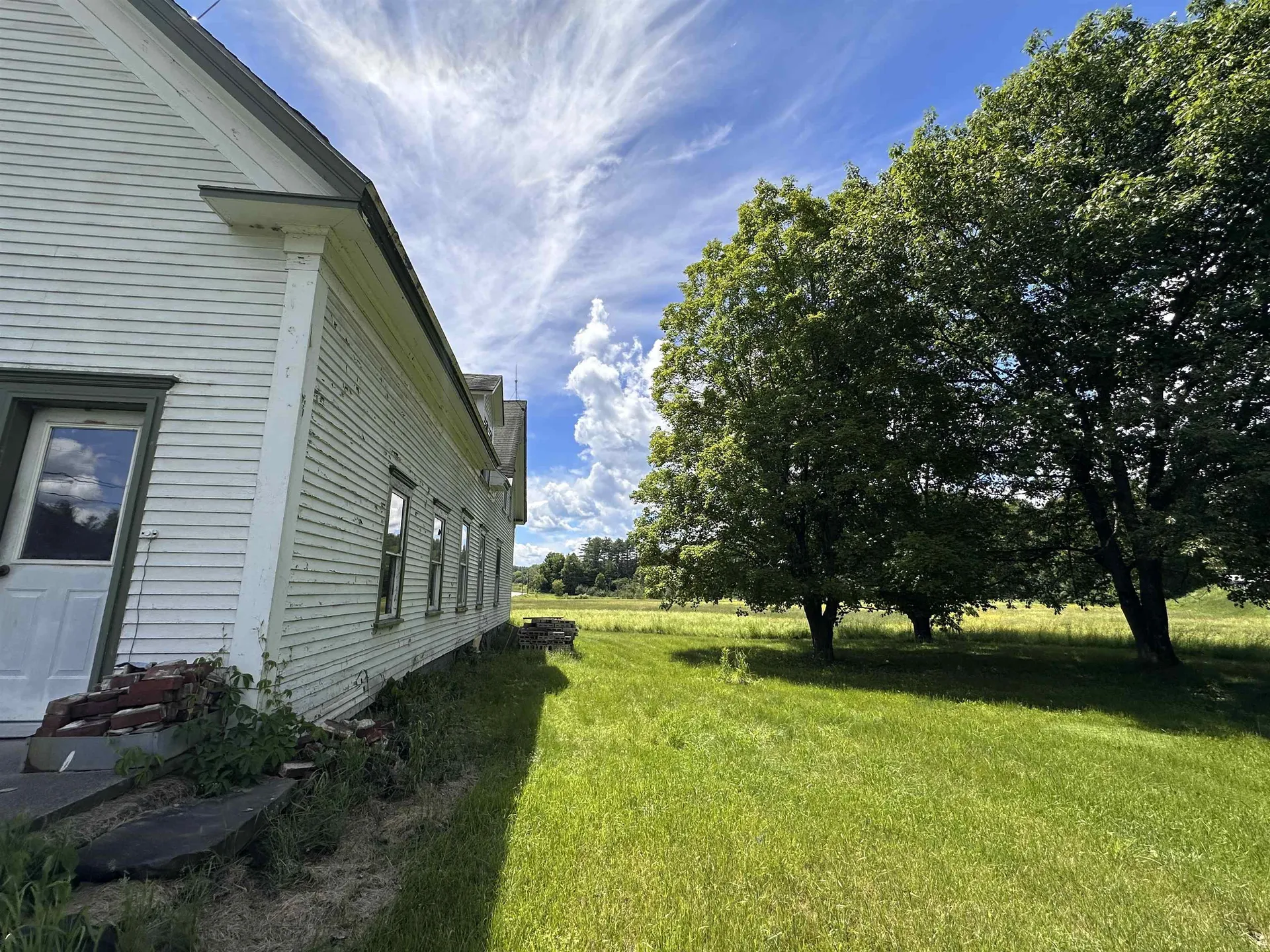 28 Stevens Loop Lyndon VT 05851