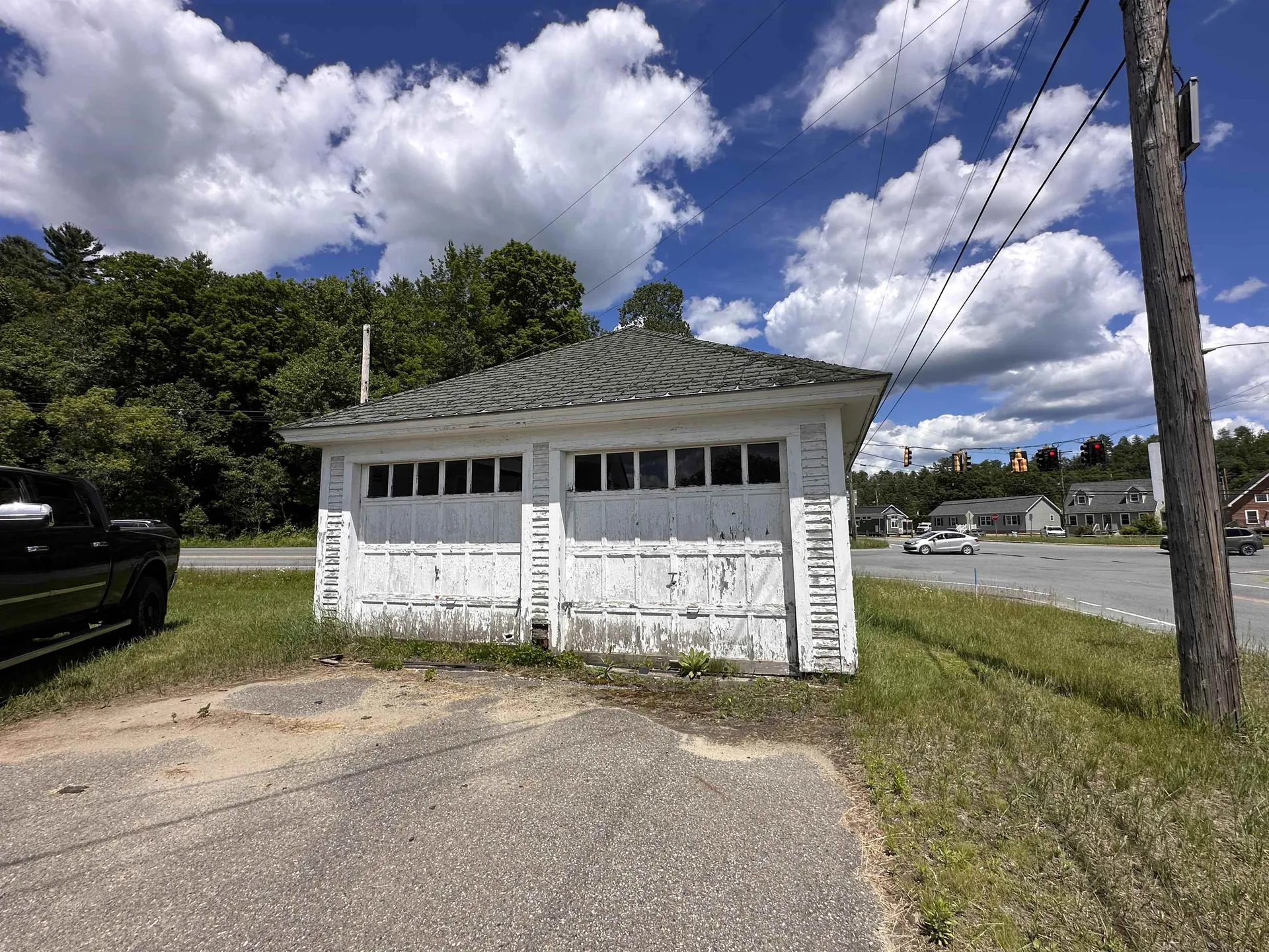 28 Stevens Loop Lyndon VT 05851