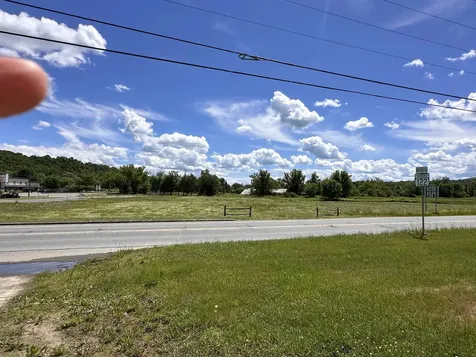 28 Stevens Loop Lyndon VT 05851