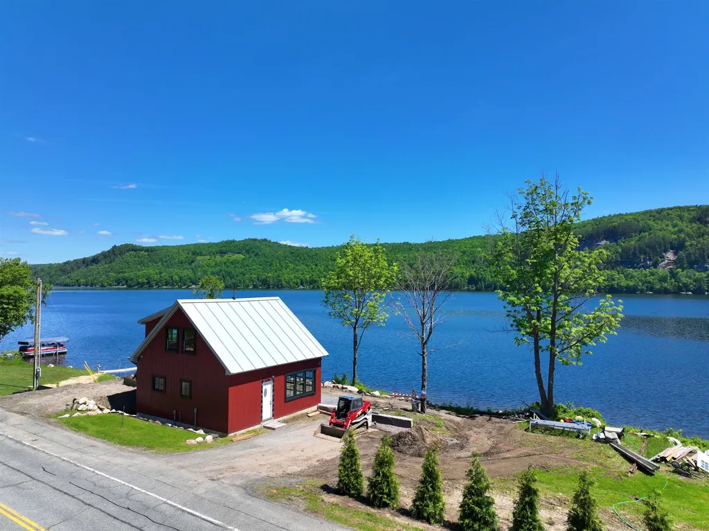 1027 South Barton Road Barton VT 05822
