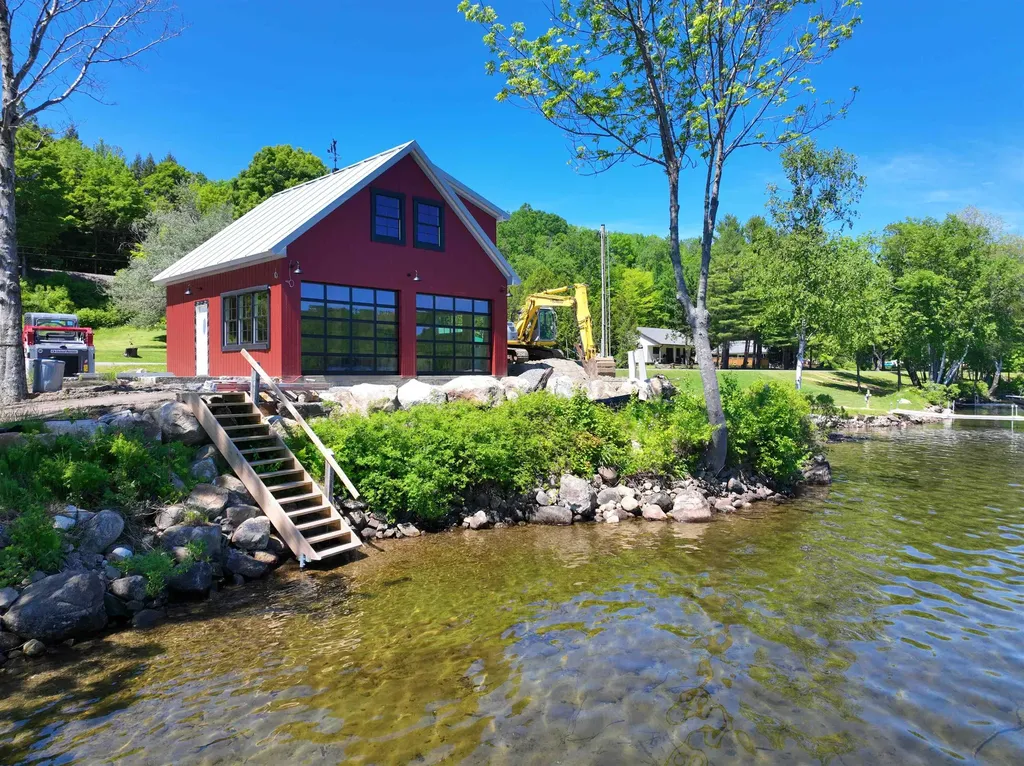 1027 South Barton Road Barton VT 05822