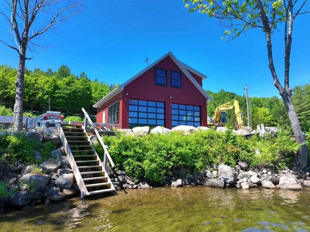 1027 South Barton Road Barton VT 05822