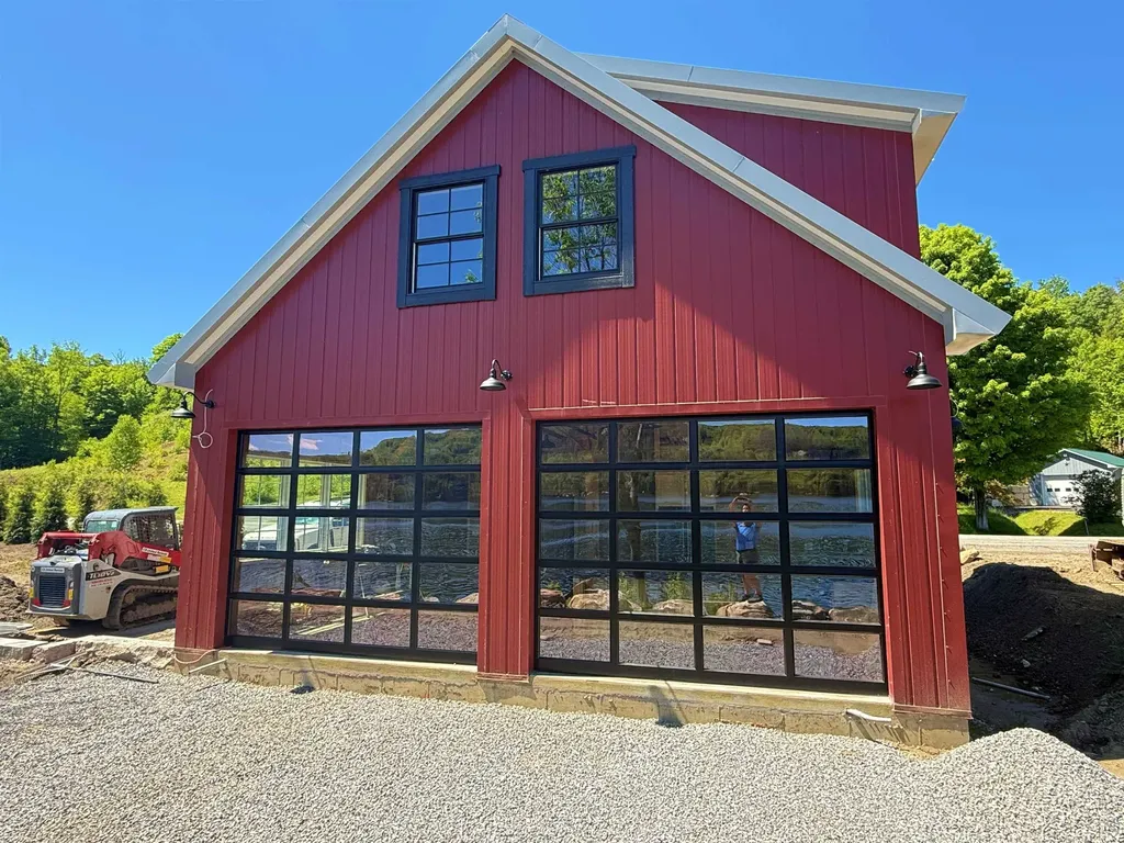 1027 South Barton Road Barton VT 05822