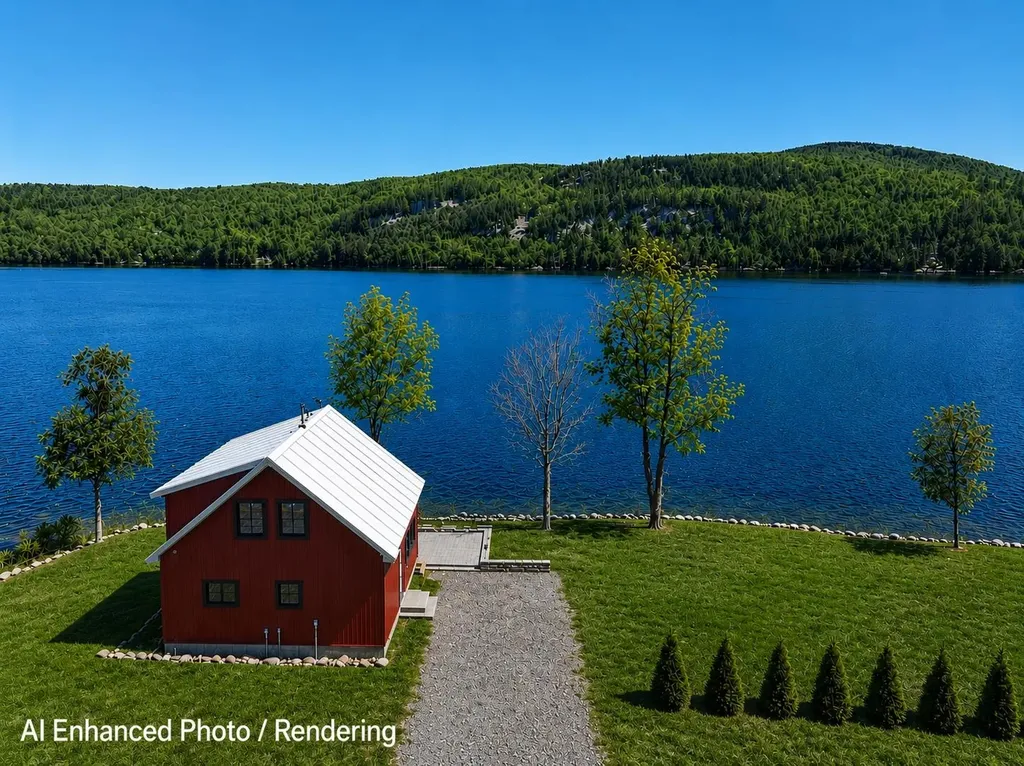 1027 South Barton Road Barton VT 05822