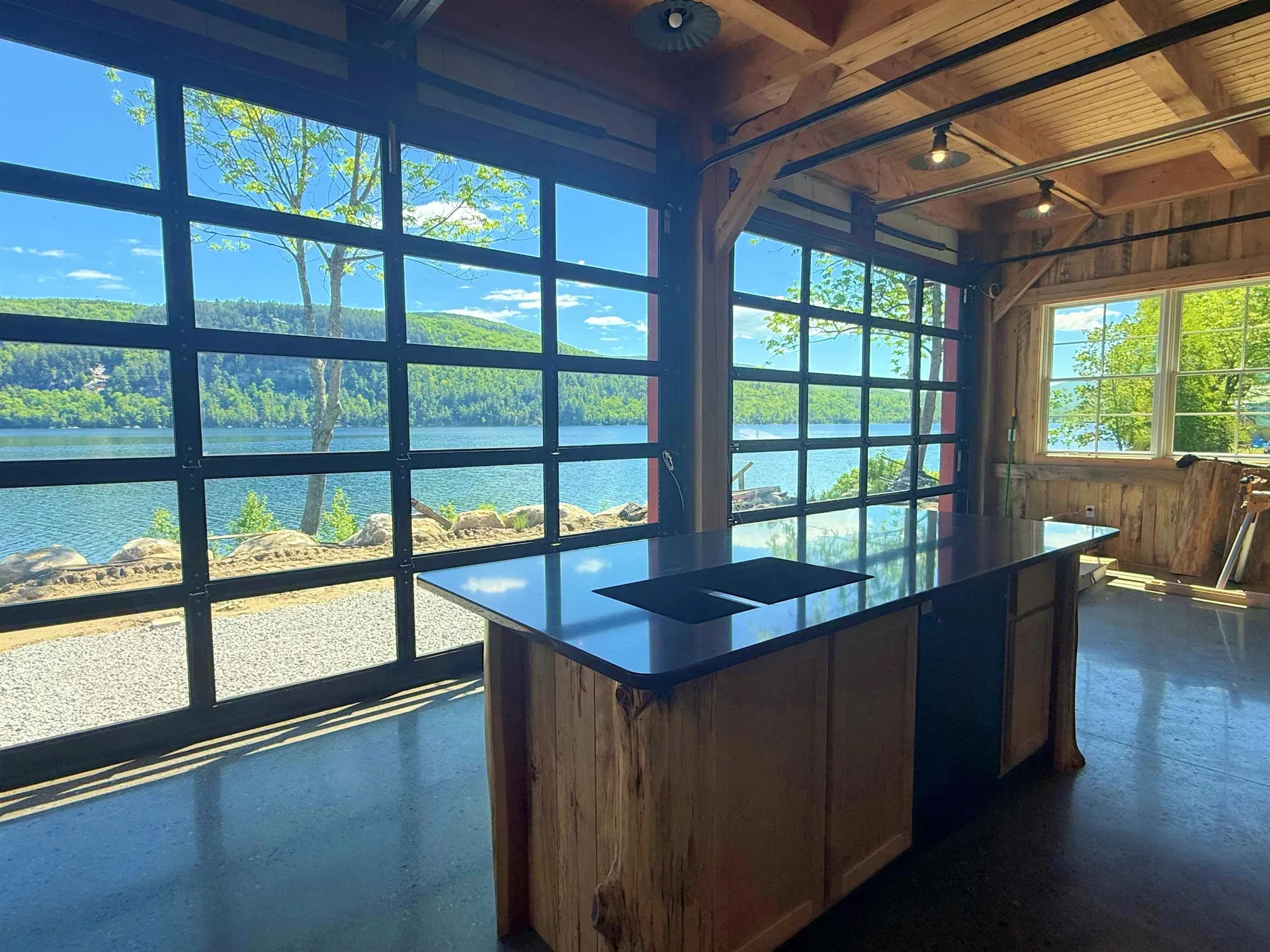 1027 South Barton Road Barton VT 05822