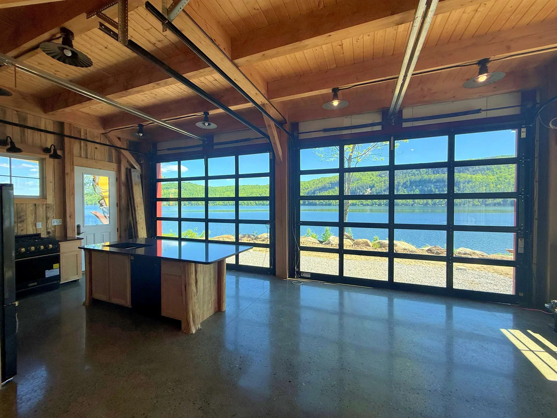 1027 South Barton Road Barton VT 05822