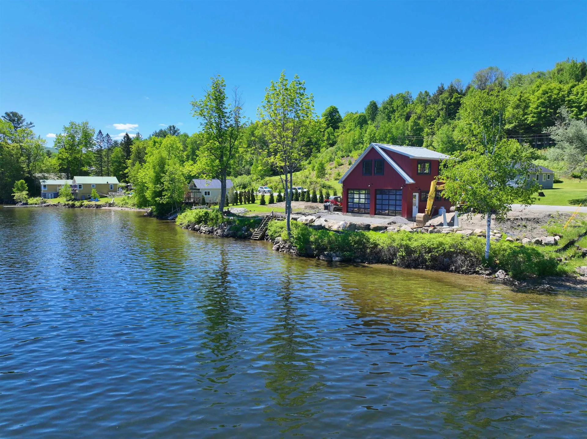 1027 South Barton Road Barton VT 05822