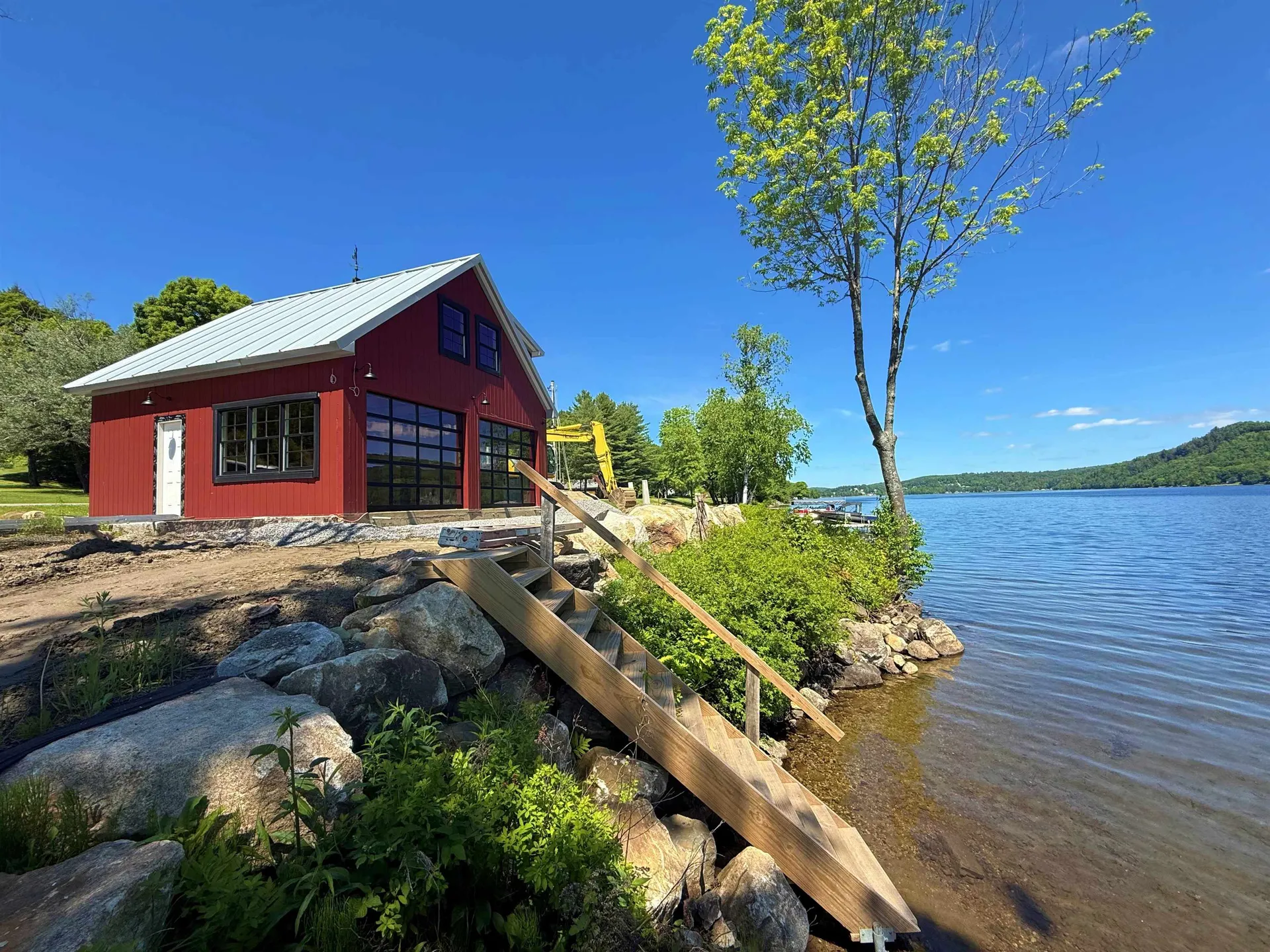 1027 South Barton Road Barton VT 05822