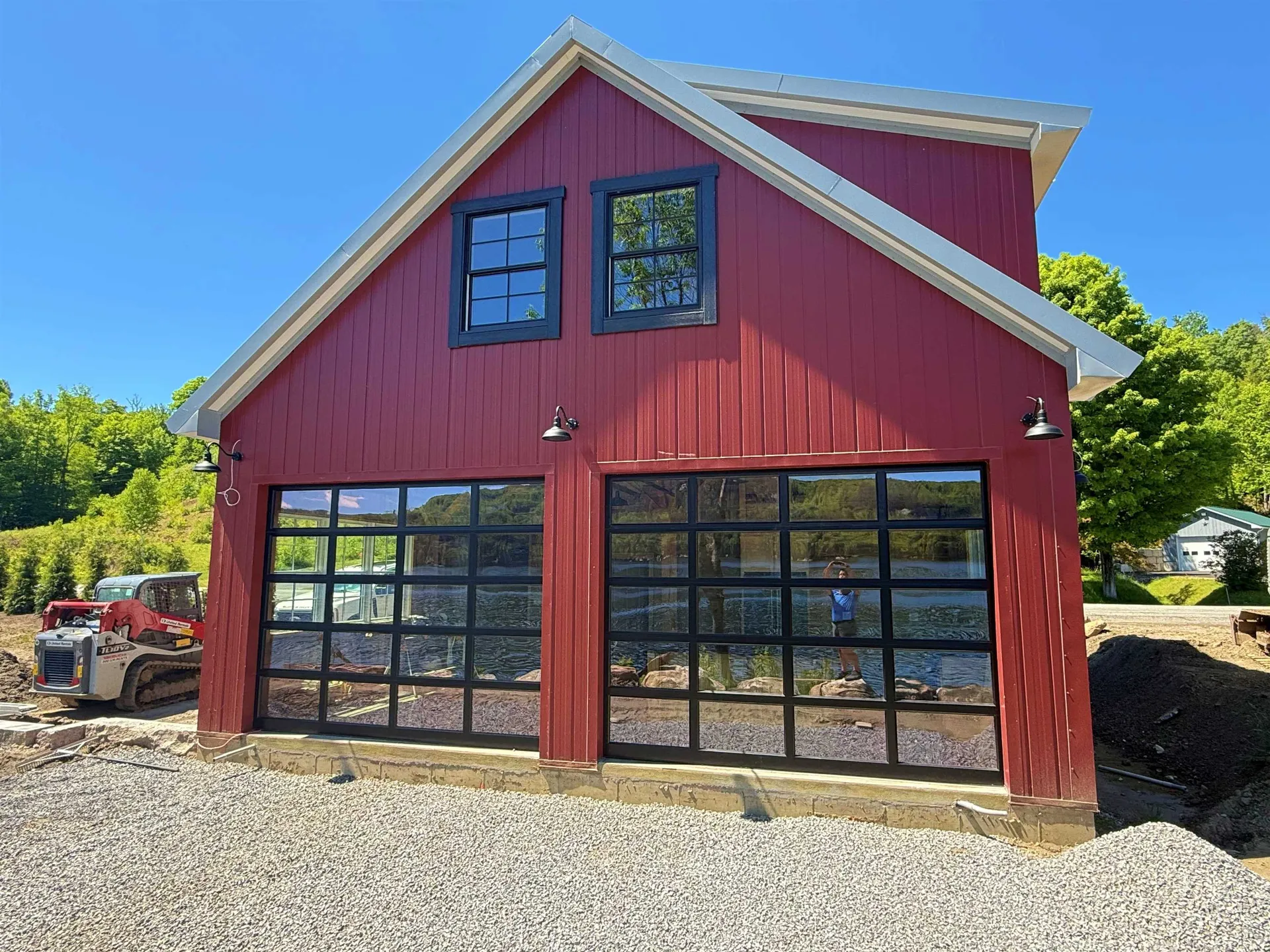 1027 South Barton Road Barton VT 05822