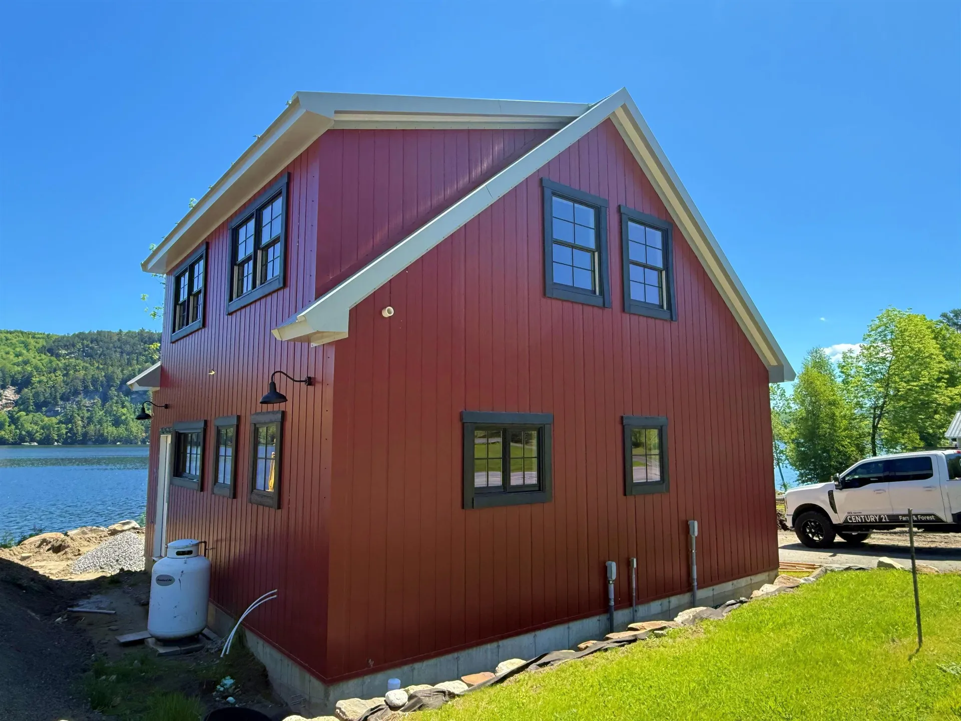 1027 South Barton Road Barton VT 05822