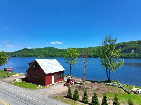 1027 South Barton Road Barton VT 05822