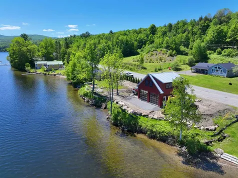 1027 South Barton Road Barton VT 05822