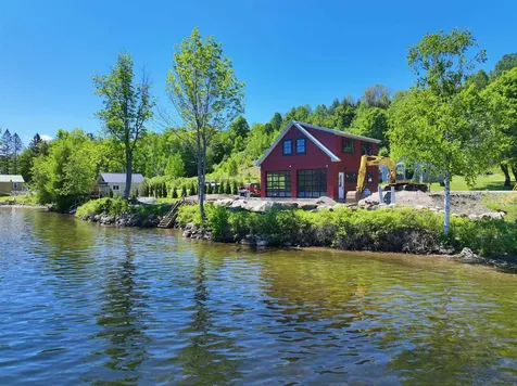 1027 South Barton Road Barton VT 05822