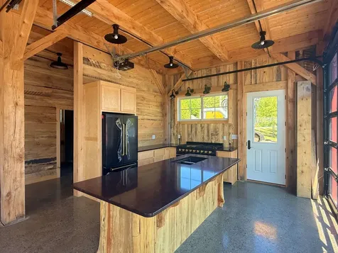 1027 South Barton Road Barton VT 05822