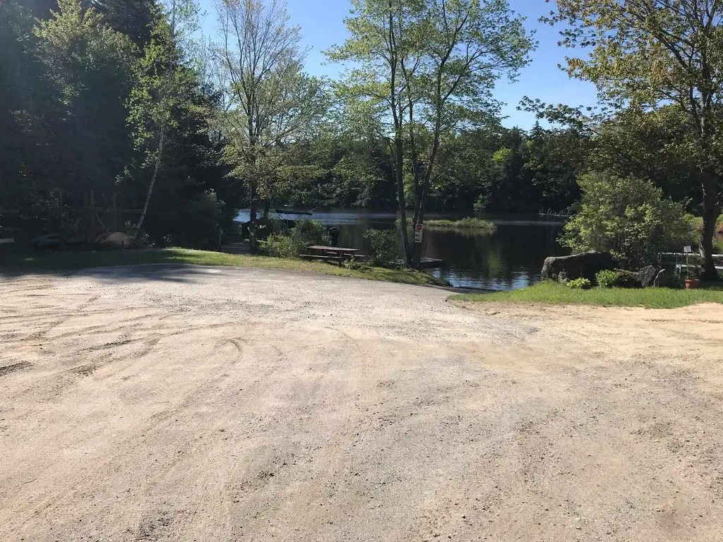 151 Red Coat Lane Stoddard NH 03464