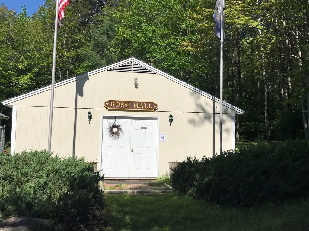 151 Red Coat Lane Stoddard NH 03464