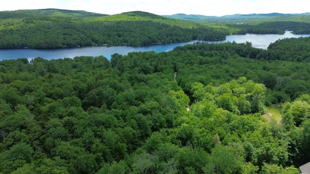 151 Red Coat Lane Stoddard NH 03464