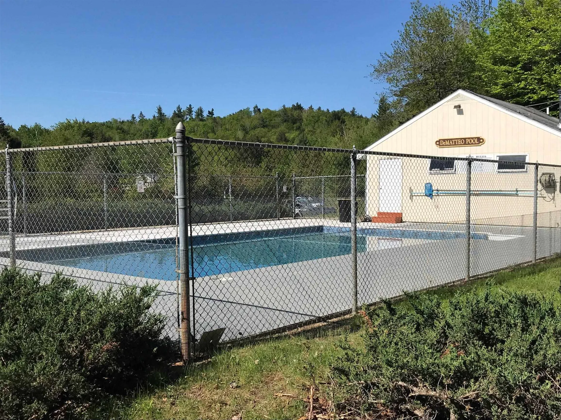 151 Red Coat Lane Stoddard NH 03464