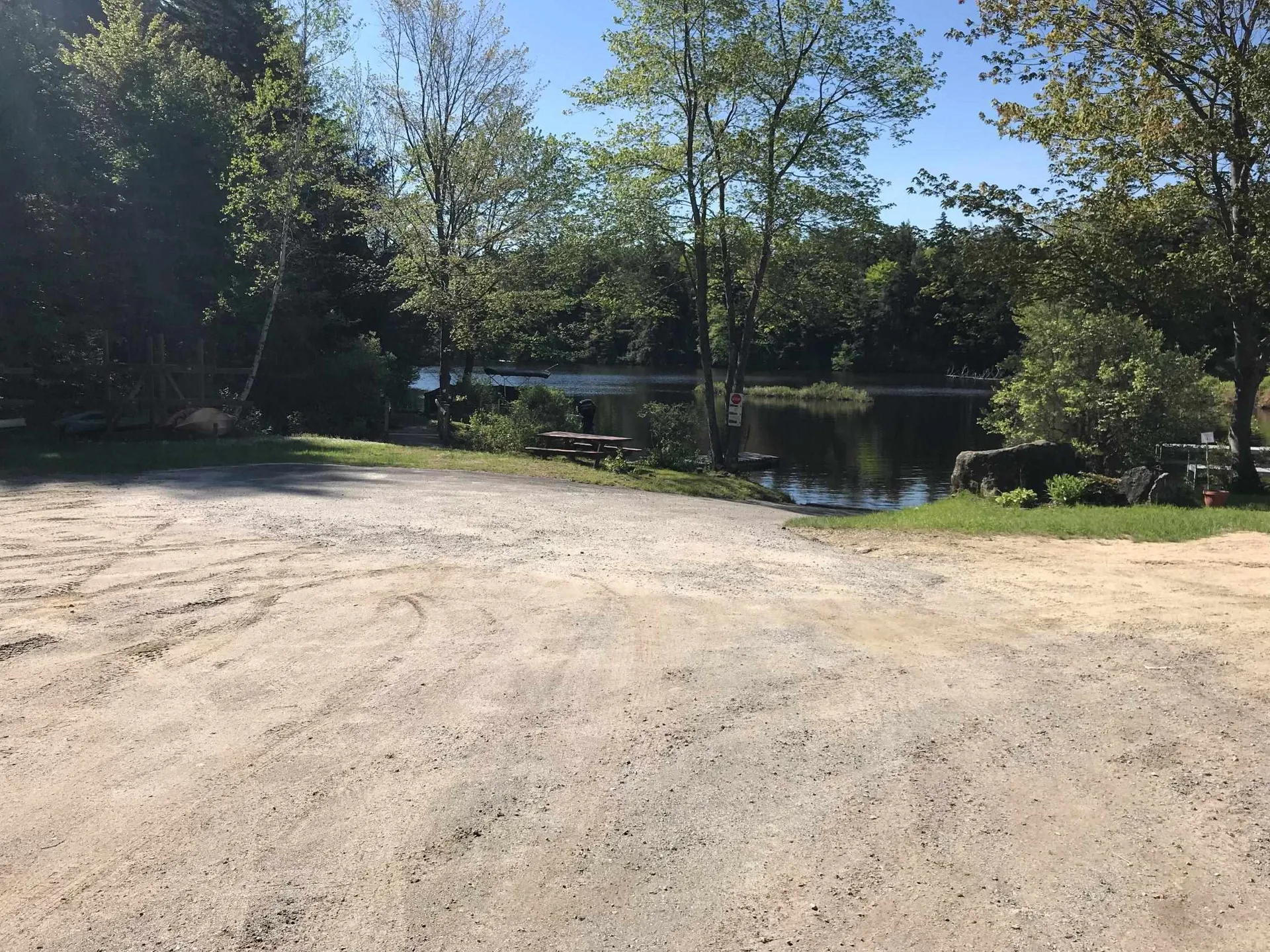 151 Red Coat Lane Stoddard NH 03464