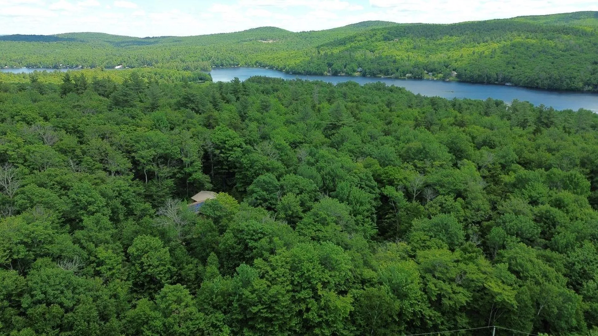 151 Red Coat Lane Stoddard NH 03464