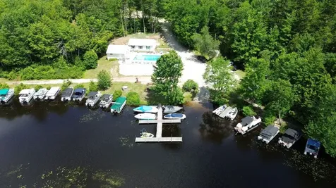 151 Red Coat Lane Stoddard NH 03464