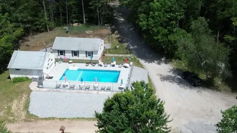 151 Red Coat Lane Stoddard NH 03464