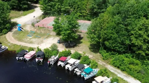 151 Red Coat Lane Stoddard NH 03464