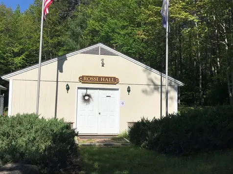 151 Red Coat Lane Stoddard NH 03464