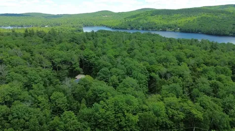 151 Red Coat Lane Stoddard NH 03464