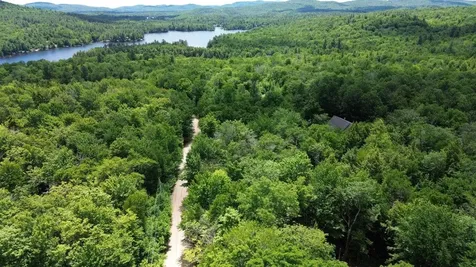 151 Red Coat Lane Stoddard NH 03464
