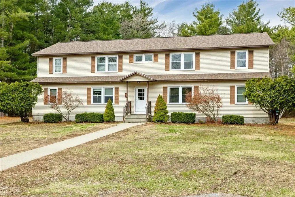 12 Evergreen Drive Milton VT 05468