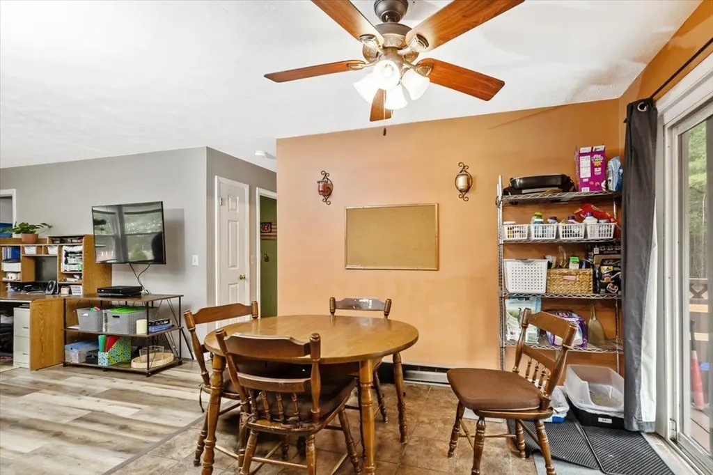 12 Evergreen Drive Milton VT 05468