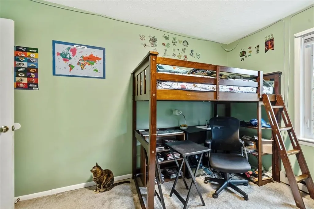 12 Evergreen Drive Milton VT 05468