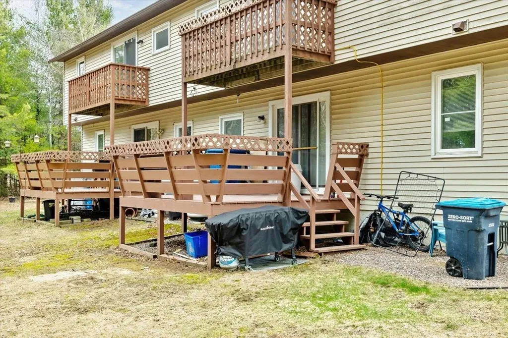 12 Evergreen Drive Milton VT 05468