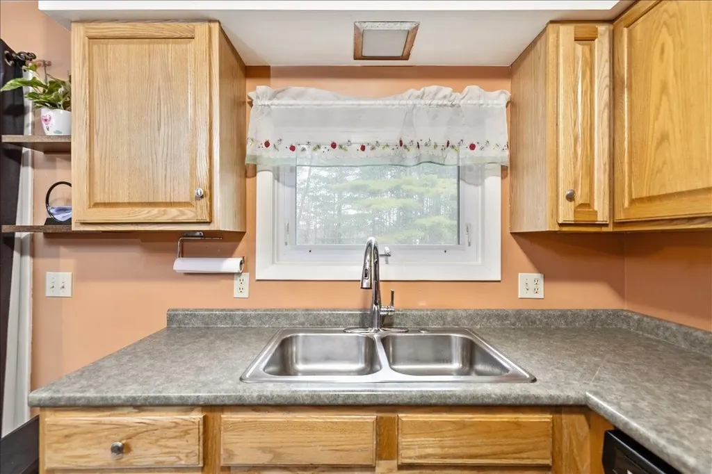 12 Evergreen Drive Milton VT 05468